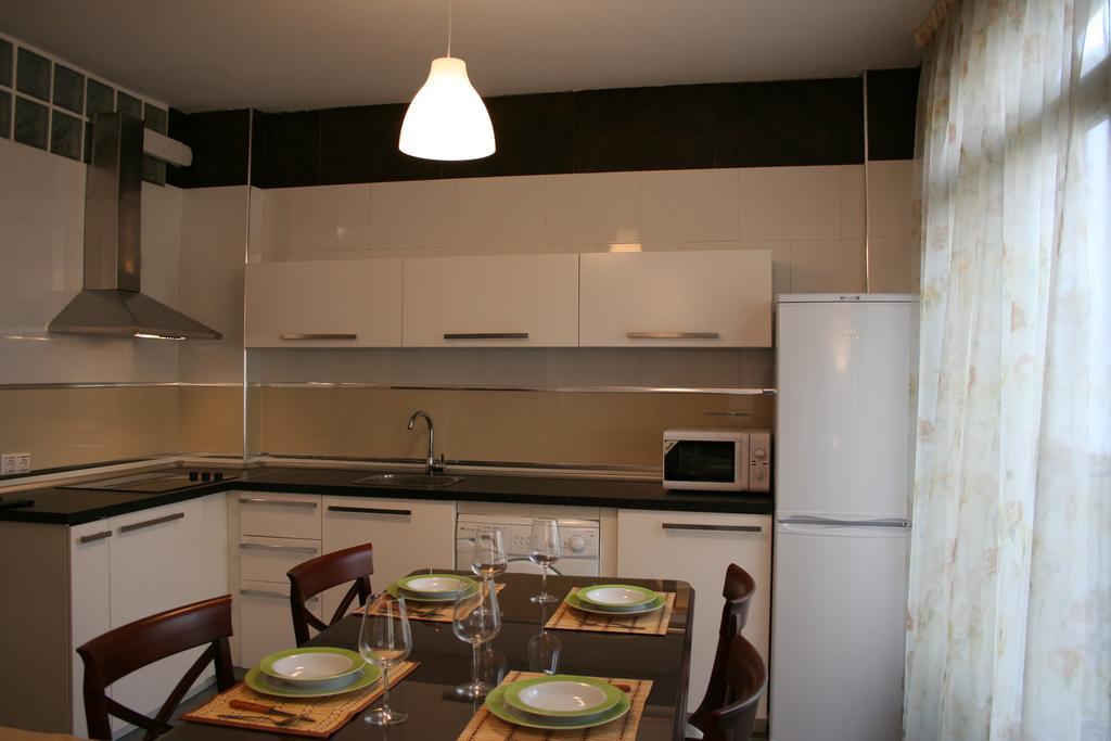 Ferienwohnung Angosta Del Carmen Málaga Exterior foto