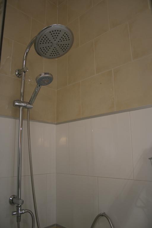 Ferienwohnung Angosta Del Carmen Málaga Exterior foto
