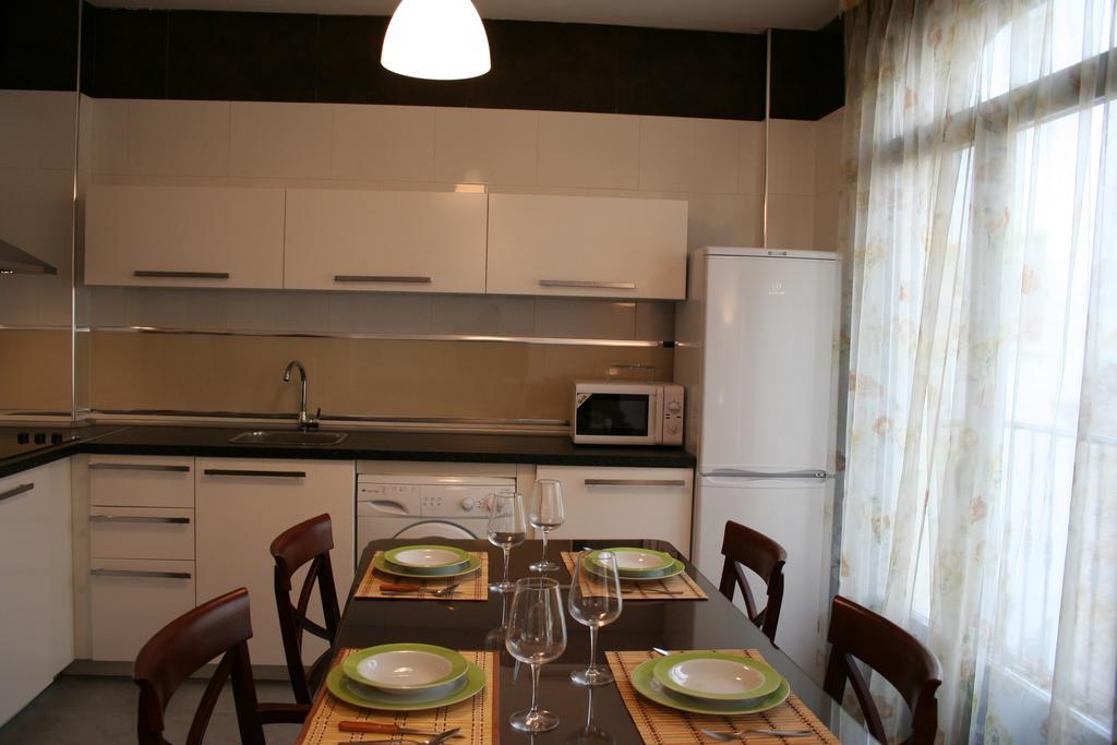 Ferienwohnung Angosta Del Carmen Málaga Exterior foto