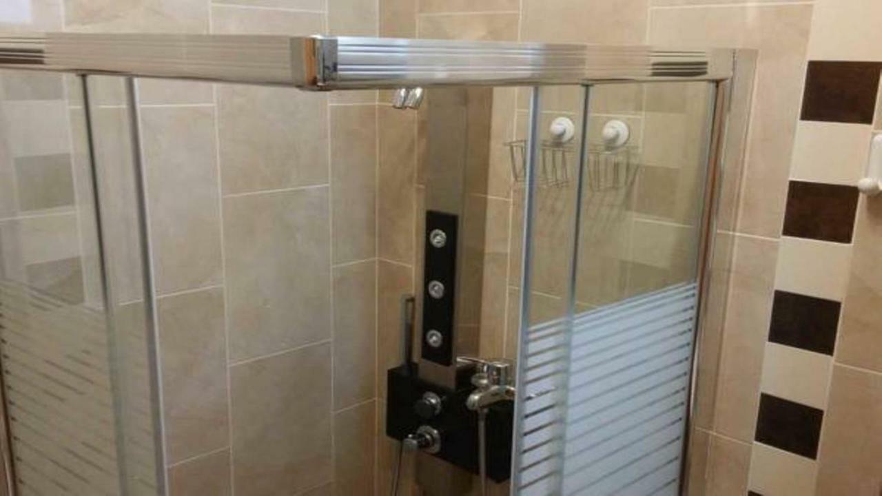 Ferienwohnung Angosta Del Carmen Málaga Exterior foto